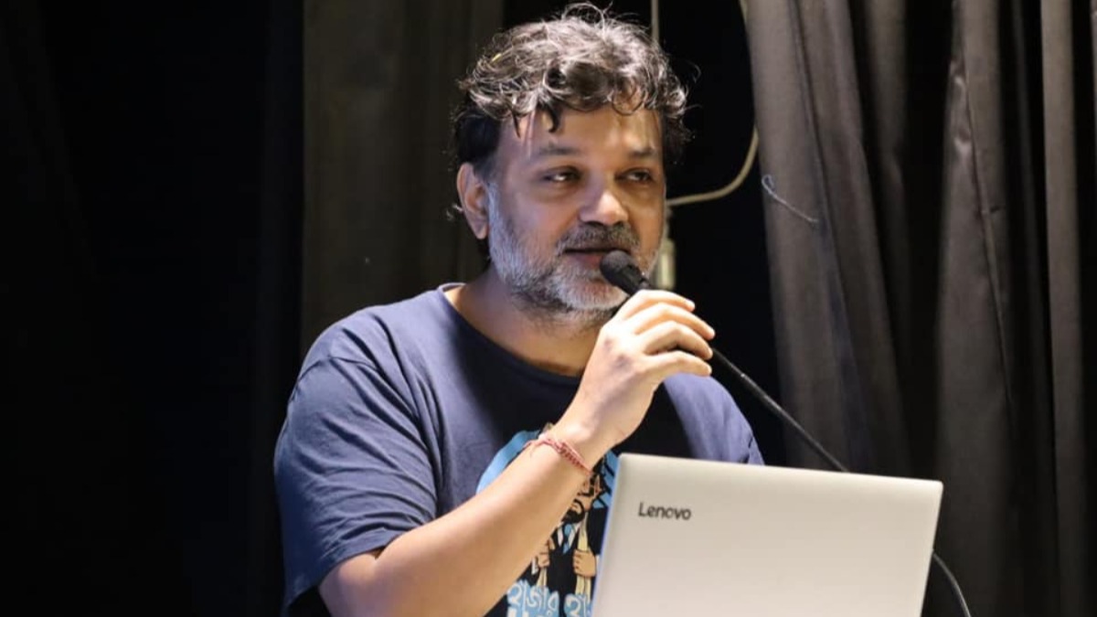 Before the KKR and SRH IPL final, Srijit Mukherji lays out his dream team