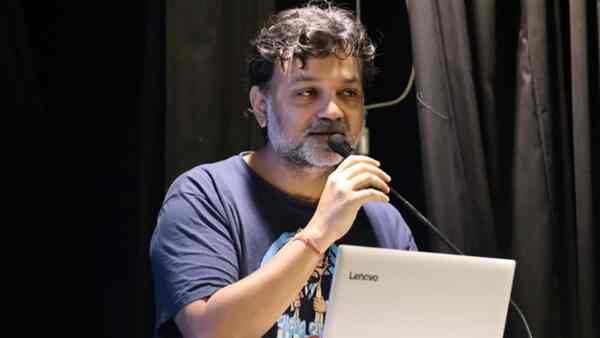 Srijit Mukherji’s love for reptiles continues