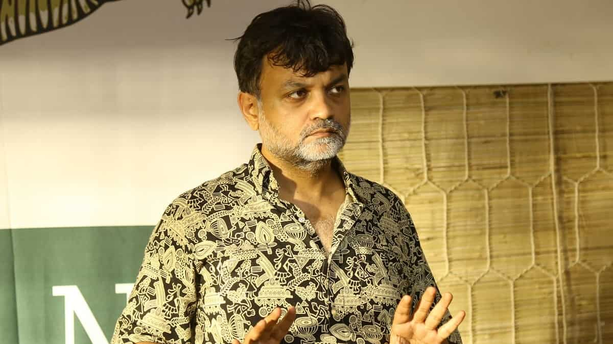 Tekka: Srijit Mukherji shares a lighter moment on social media with his meme