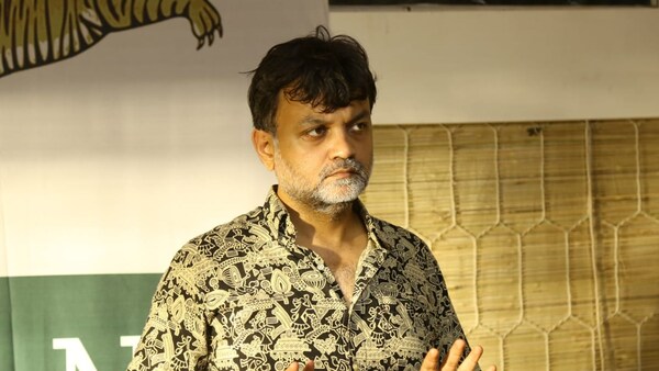 Srijit Mukherji is getting treated at home, recovering from dengue