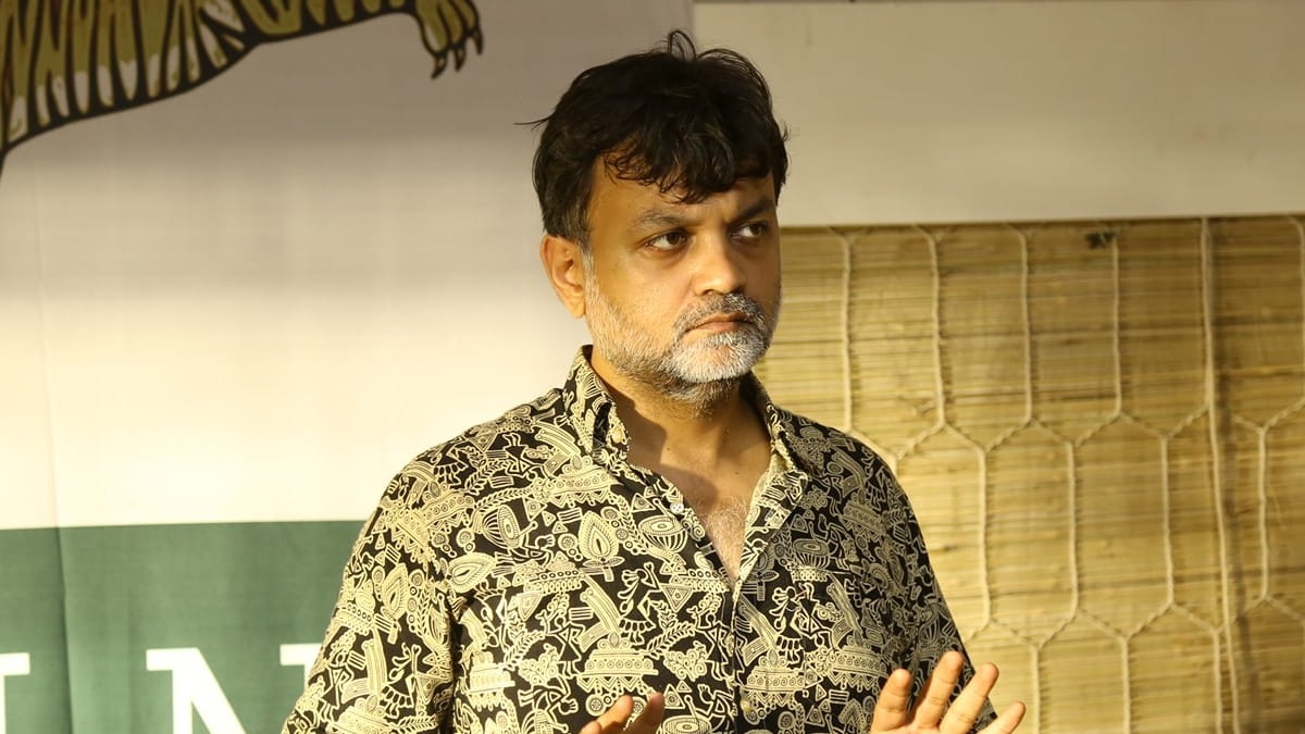 Srijit Mukherji is down with dengue