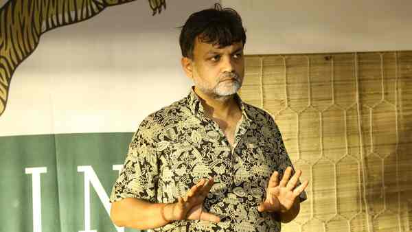 Srijit Mukherji’s OTT cop drama’s name announced, shooting continues across India