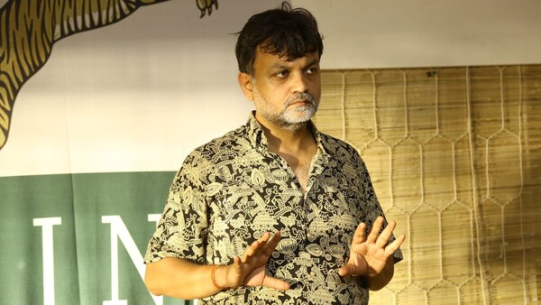 Srijit Mukherji is down with a fever