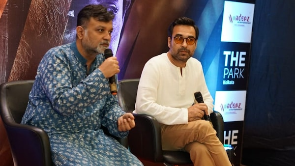 Exclusive! Srijit Mukherji on Sherdil: I expected a better response as the film is close to my heart
