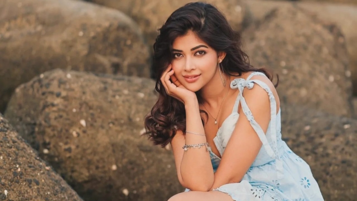 South actress Srijita Ghosh: Aniruddha Roy Chowdhury, Kaushik Ganguly, Sandip Ray, and Srijit Mukherji are some of the Bengali directors I would love to work with