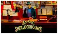 Srikakulam Sherlock Holmes out on OTT: Where to watch the Vennela Kishore film