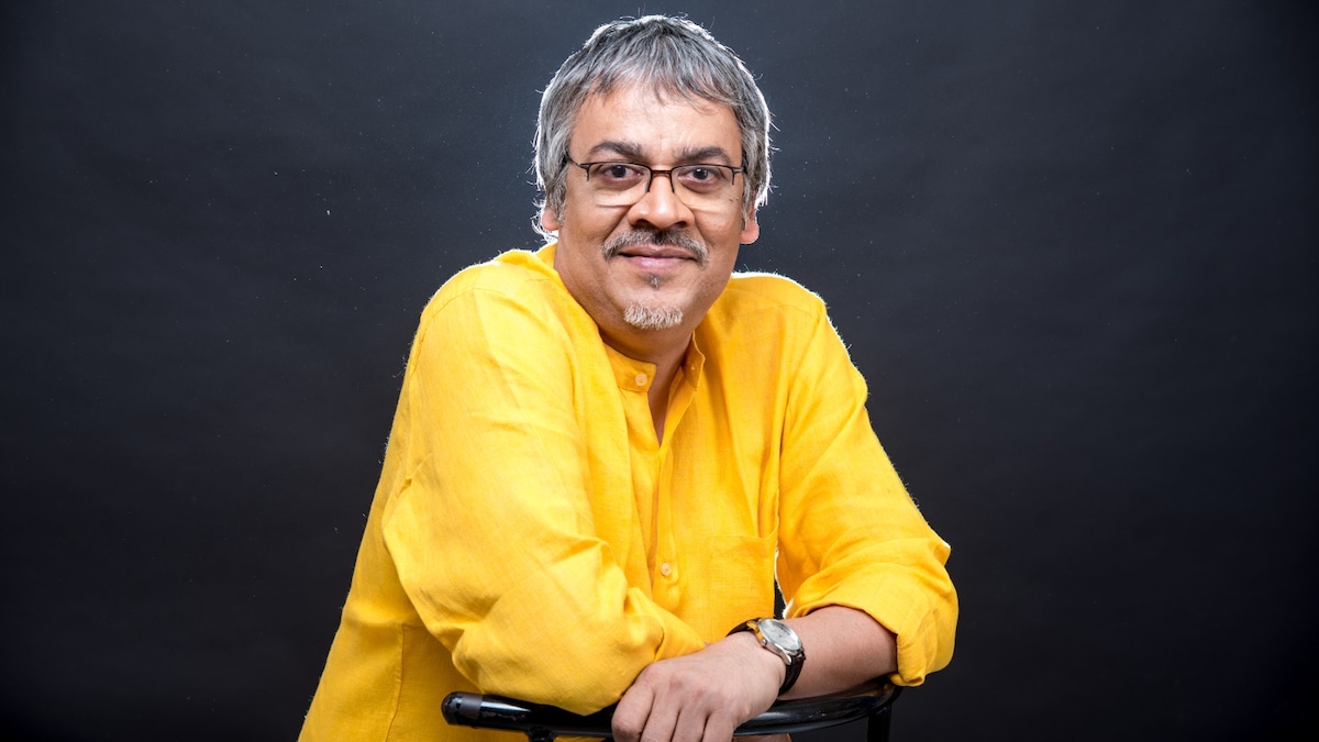 'রং বদলনে ওয়ালে' রাঘব, 'বেবাফা' শ্রীকান্ত, নাম শুনেই ক্ষেপে গেলেন রূপঙ্কর বাগচী 3 srikanto acharya