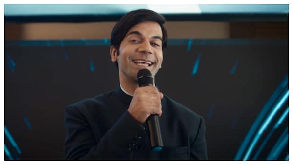 Srikanth box office collection Day 1: Rajkummar Rao’s biographical drama takes a slow start; here’s how much it earned