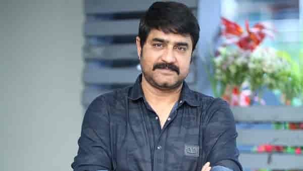 Kota Bommali PS has given me immense satisfaction as an actor, says Srikanth