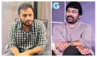 Chiranjeevi-Srikanth Odela film to have THIS time zone and backdrop | Exclusive