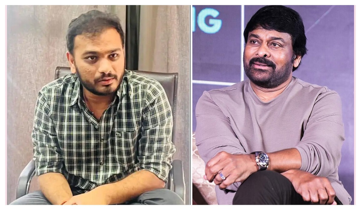 Chiranjeevi-Srikanth Odela film to have THIS time zone and backdrop | Exclusive