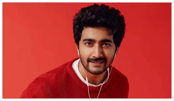 Srinath Maganti in ENE Repeat