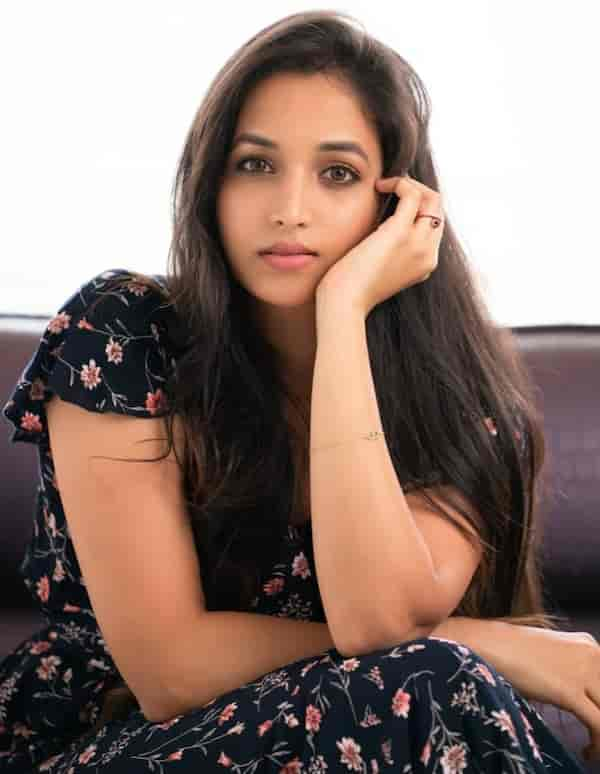 Srinidhi Shetty