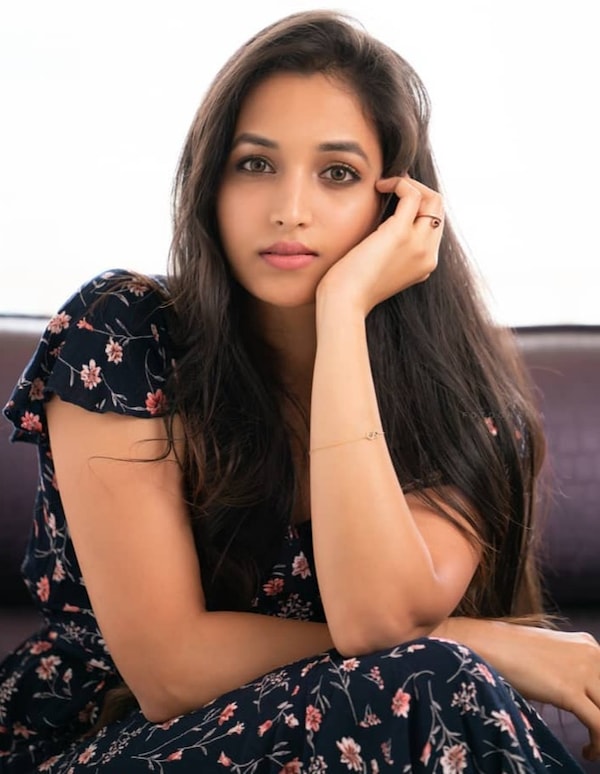 Srinidhi Shetty