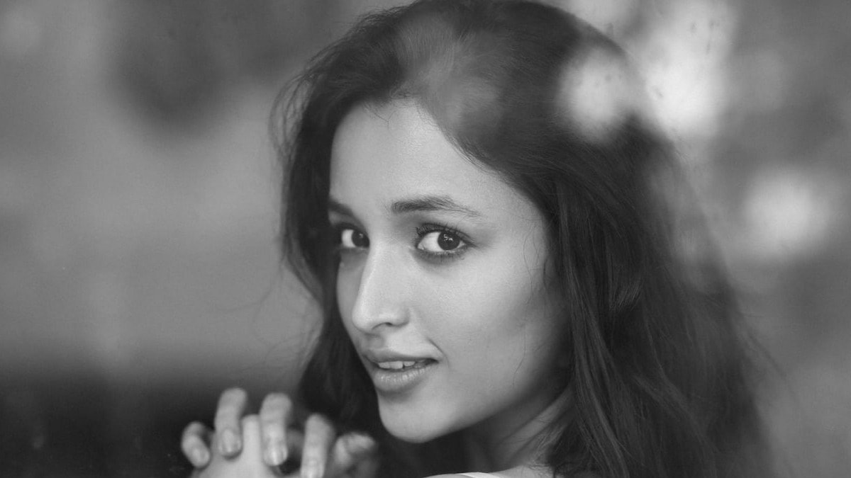 KGF’s Srinidhi Shetty on the 3-year break between HIT 3 and her last film