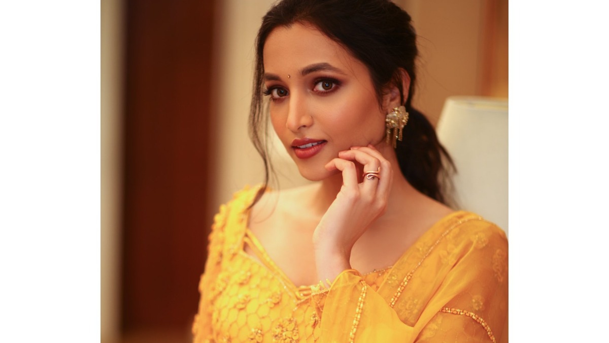 KGF 2, Telusu Kada actor Srinidhi Shetty to star alongside Kiccha Sudeep in 'Kichcha 47'
