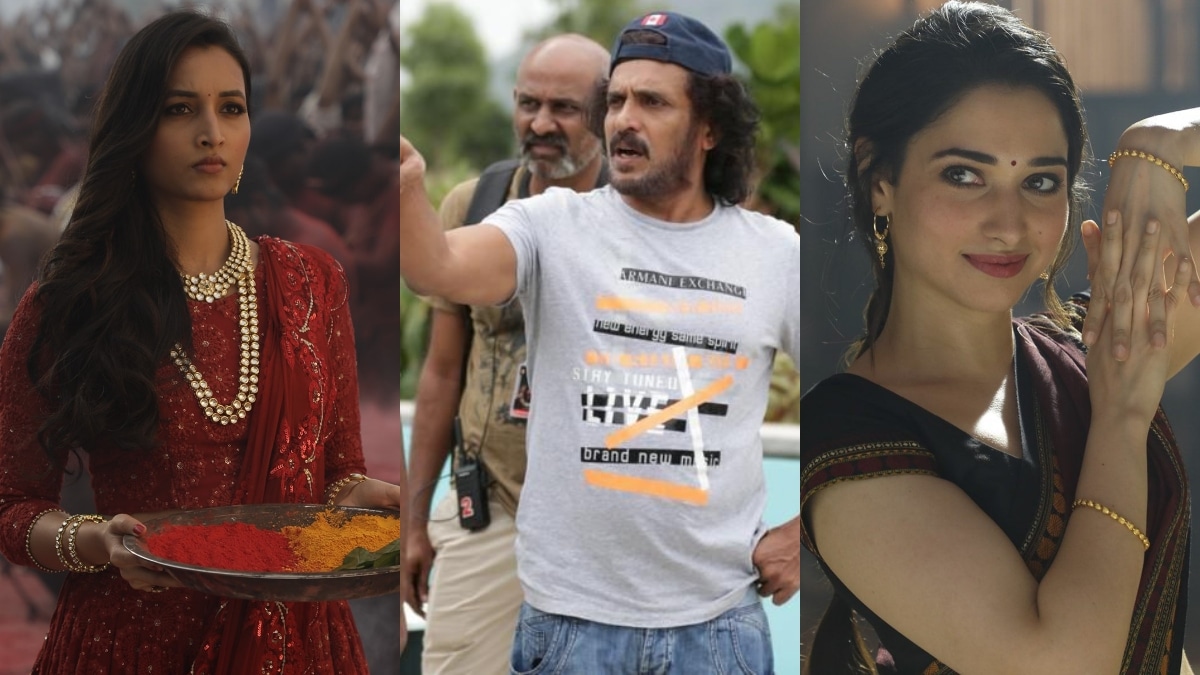 Who's Upendra's female lead in the new directorial 'UI'? Could be Srinidhi Shetty or Tamannaah, says internet