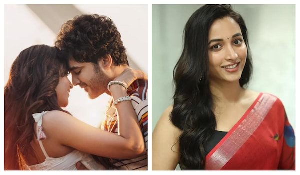 Srinidhi Shetty in Telusu Kada