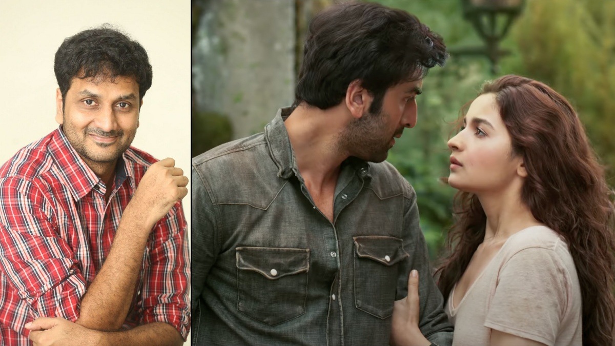 Did you know? Actor, director Srinivas Avasarala has penned the dialogues for Brahmastra’s Telugu version