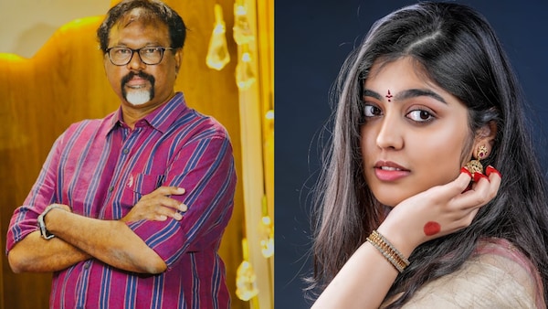 Hello Meera is a single-character film born out of my financial limitations, says director Srinivasu Kakarla | Exclusive