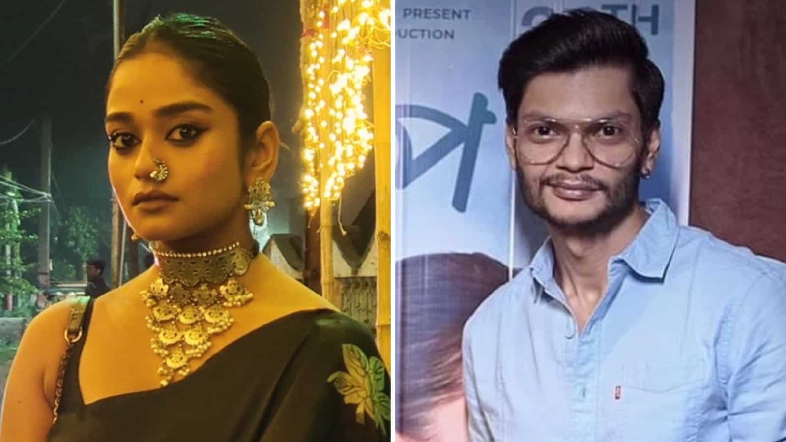 Sritama Dey and Debopriyo Mukherjee express their opinion on 'talent ...