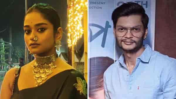 Sritama Dey and Debopriyo Mukherjee express their opinion on 'talent drain' from Tollywood