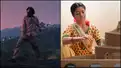 Pushpa song Srivalli: Allu Arjun fawns over ladylove Rashmika Mandanna in the romantic track