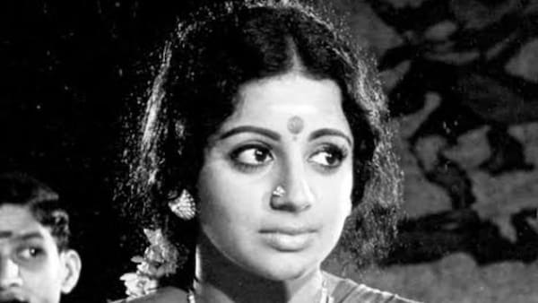 Srividya