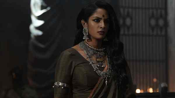 Sriya Reddy’s iconic roles in movies that you can't miss watching on OTT