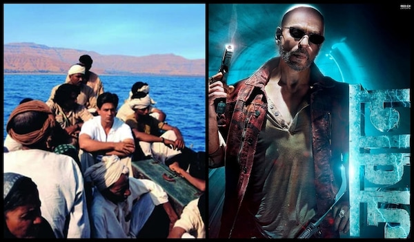 Best Shah Rukh Khan movies to binge-watch