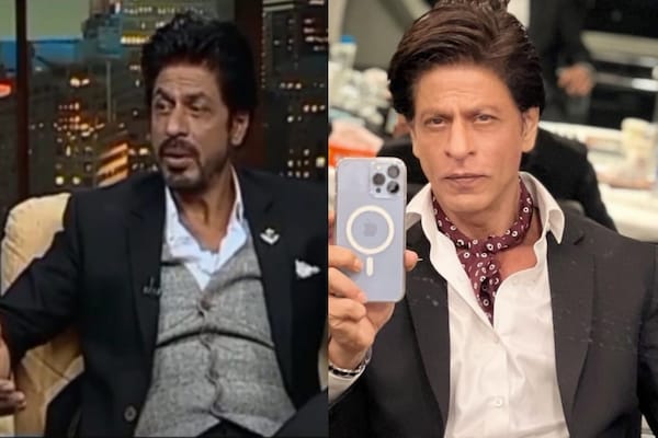 Flashback Friday: When Shah Rukh Khan had a graceful reaction to the ‘Boycott Bollywood’ trend