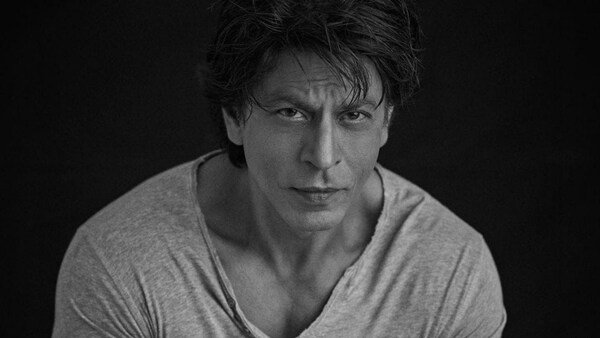 Shah Rukh Khan has been following THIS consistently as an actor for 31 years