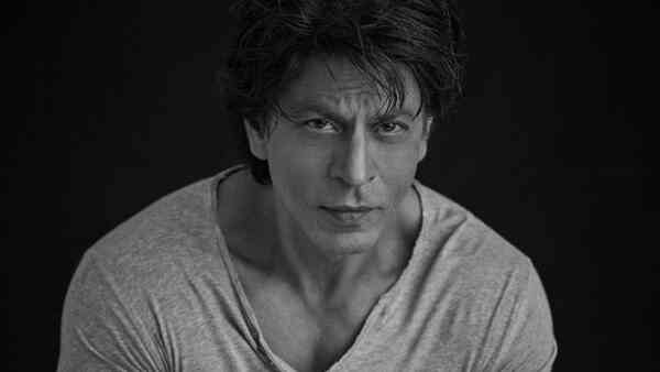 Shah Rukh Khan has been following THIS consistently as an actor for 31 years