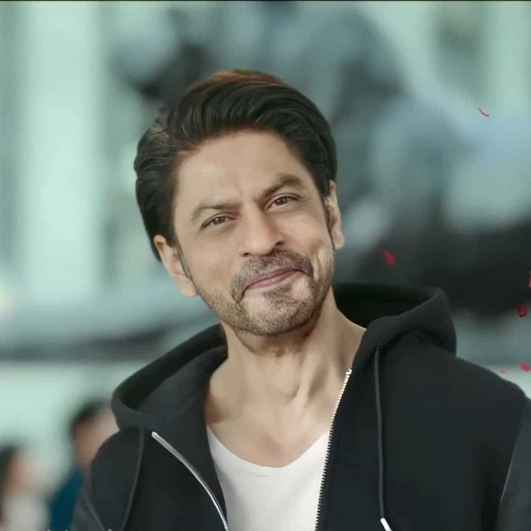 2. Shah Rukh Khan