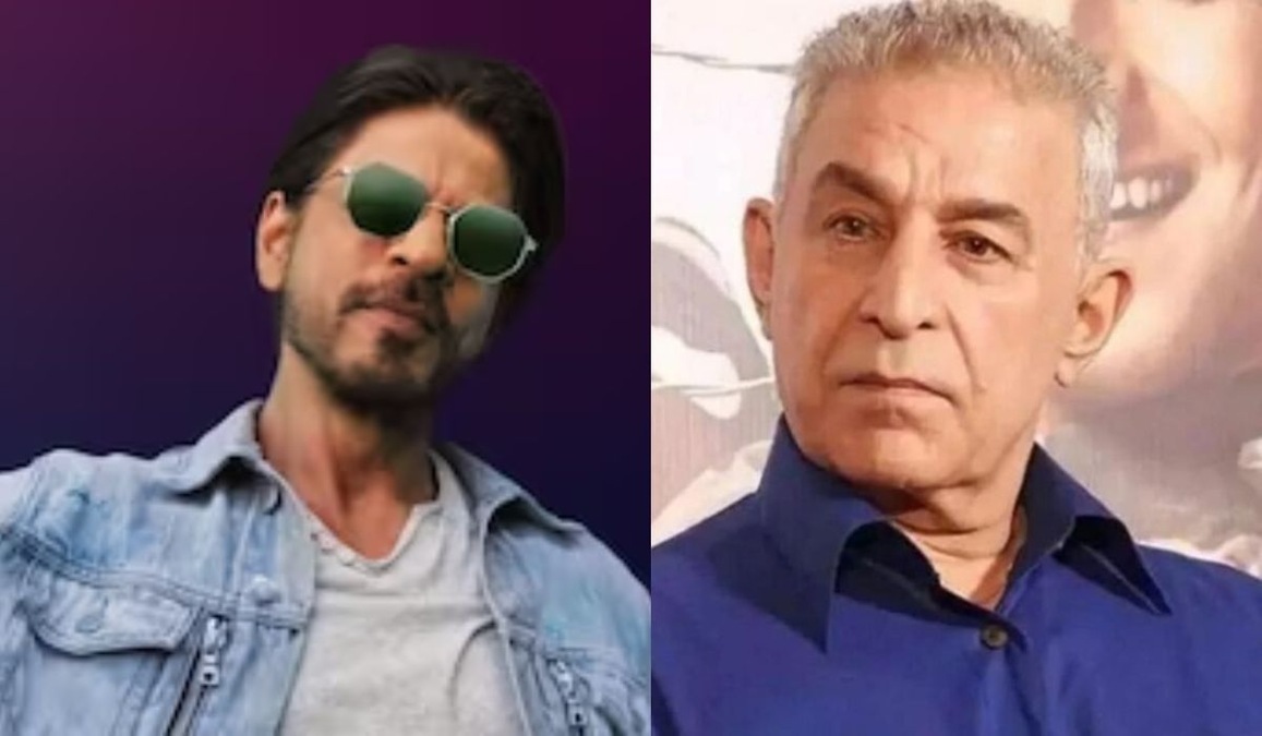 Dalip Tahil walks down memory lane of Shah Rukh Khan, Kajol starrer Baazigar; recalls an extremely interesting incident