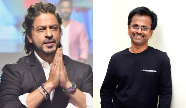 Did a delayed reply stop AR Murugadoss working with Shah Rukh Khan? Madharaasi director clarifies