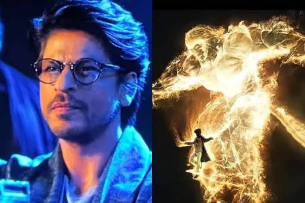 On Shah Rukh Khan’s birthday, catch King Khan in action in Brahmastra ...