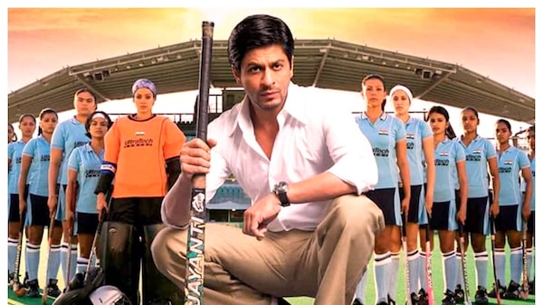 15 years of Chak De! India: Did you know the Shah Rukh starrer was originally offered to Salman Khan?