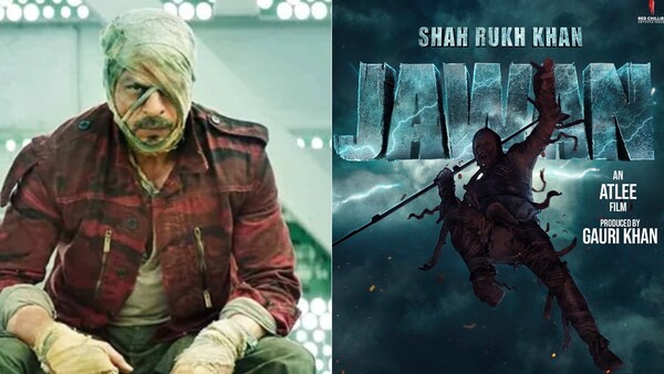 Shah Rukh Khan states the actual reason behind Jawan delay: Everybody was working…