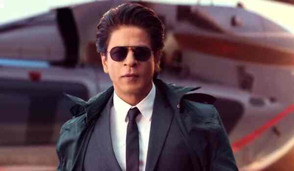 15 times when Shah Rukh Khan proved that he is KING of sass