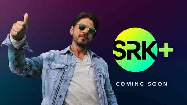 Still wondering if Shah Rukh Khan is launching his own OTT app? Here's the truth behind SRK+