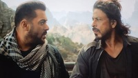 Shah Rukh Khan, Salman Khan to commence shooting for Tiger vs Pathaan in March