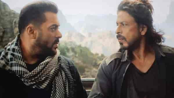 Shah Rukh Khan, Salman Khan to commence shooting for Tiger vs Pathaan in March