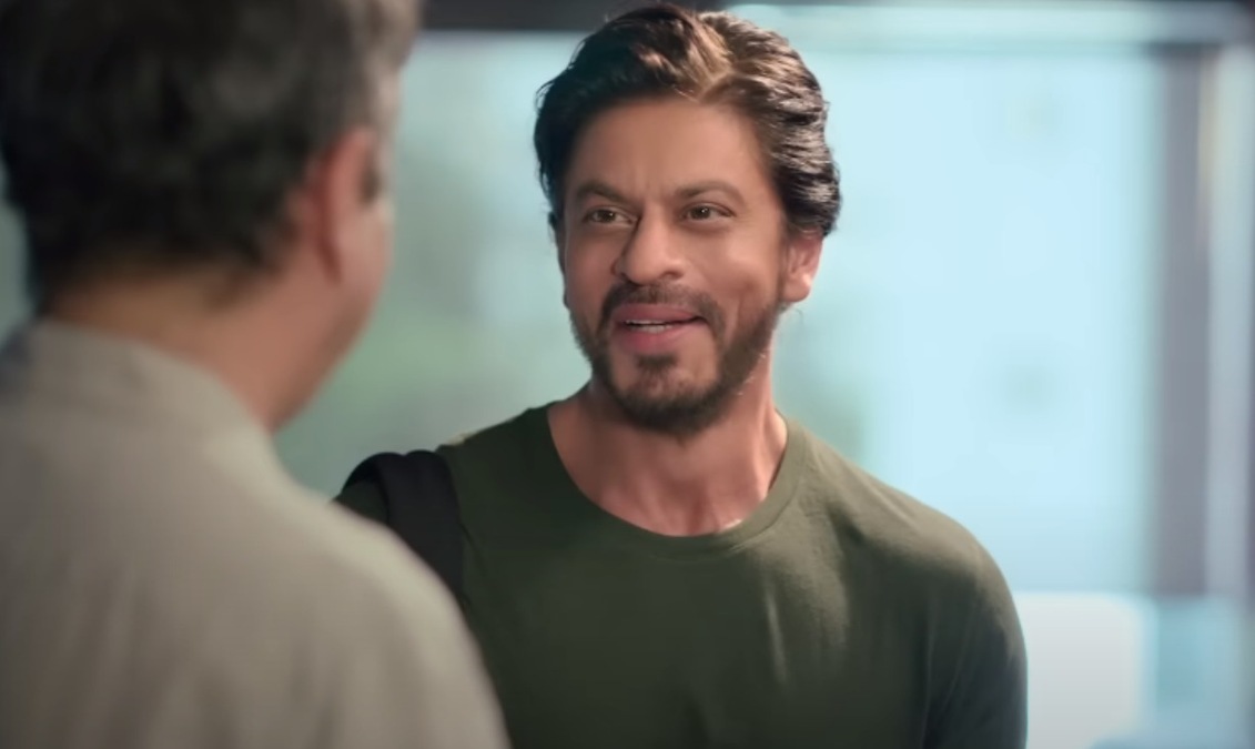 Shah Rukh Khan’s Dunki NOT postponed, to release on Christmas 2023 as planned