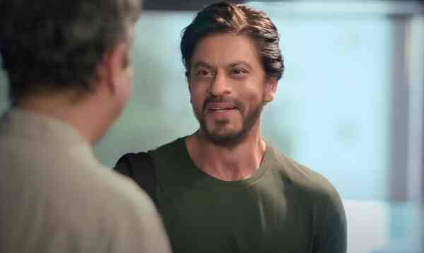 Shah Rukh Khan’s Dunki NOT postponed, to release on Christmas 2023 as planned