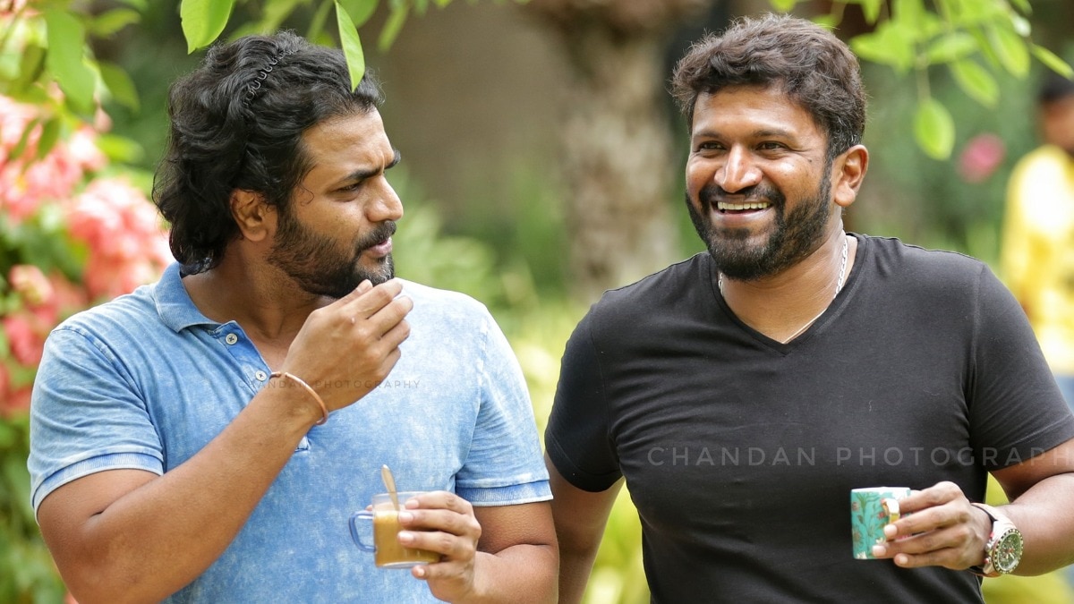 Puneeth Rajkumar was and will always be the only Power Star: Sriimurali