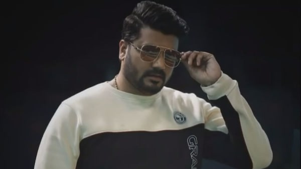Srujan Lokesh will play his grandfather Subbaiah Naidu in the new Sati Sulochana