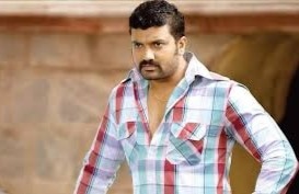 Srujan Lokesh in Chakravarthy