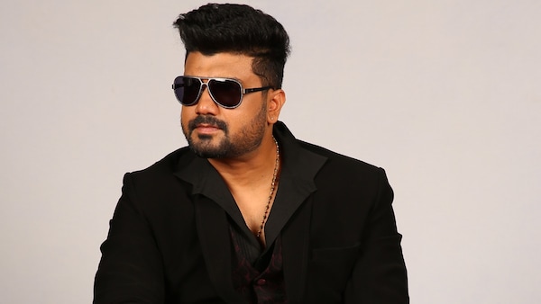 Talking Star Srujan Lokesh to turn director with horror comedy