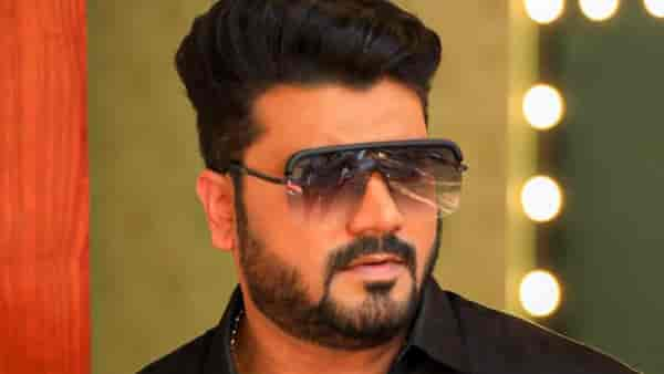 Srujan Lokesh’s son in his directorial debut, GST; rare feat for Subbaiah Naidu family